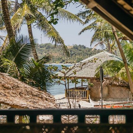 Amami Beach Resort Puerto Galera Eksteriør billede