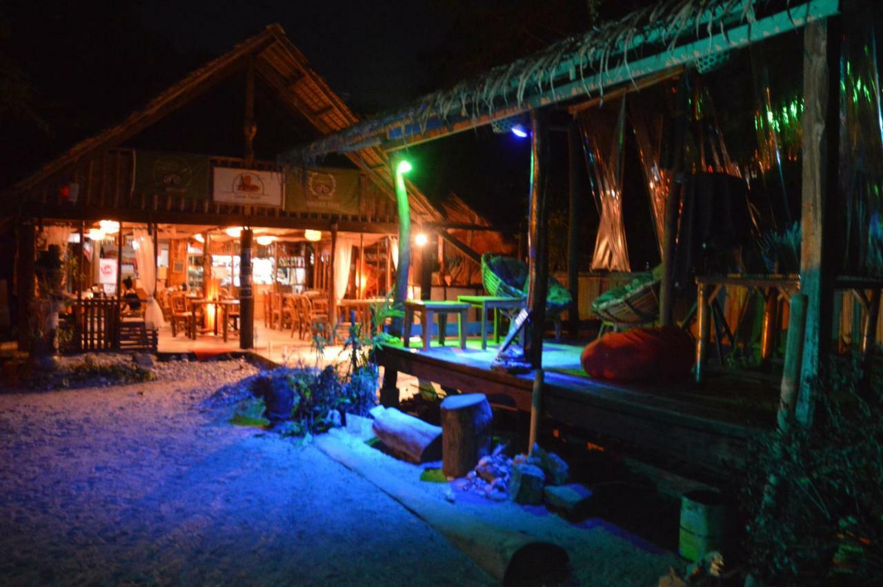 Amami Beach Resort Puerto Galera Eksteriør billede